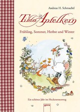 Tilda Apfelkern. Frühling