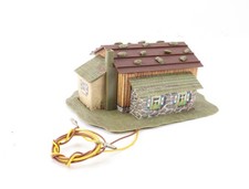 Faller H0 Gebäude Wohnhaus