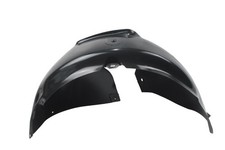 Radhausschale Kotflügel vorne links 1K5805977B VW Golf 5-6 Variant 1K5 Jetta III