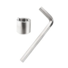  Mountain Road Bike Schlitzscheibe Nagelschlüssel Kettenradschraube Entfern5384