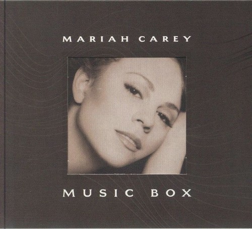 Carey mariah music - -,