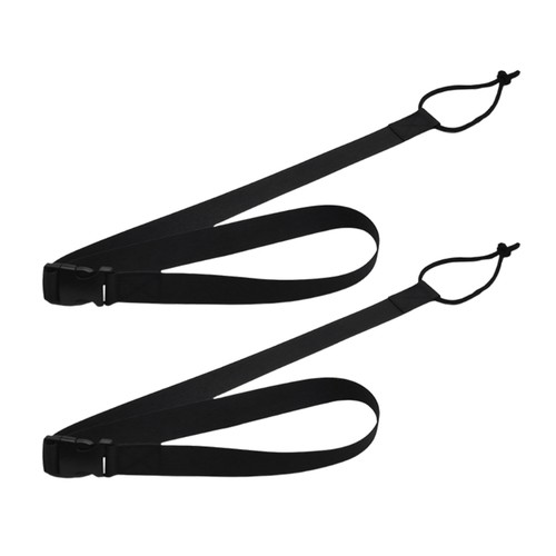 2pcs ski snowboard carry - ski,