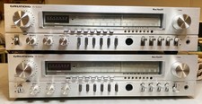 2 x Grundig R 1000 Stereo