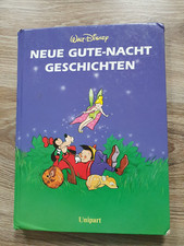 Neue Gute-Nacht- Geschichten