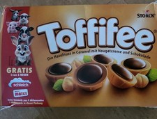 1 Toffifee AKTIONSCODE *