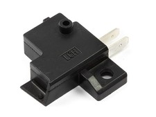 Bremslichtschalter vorne für