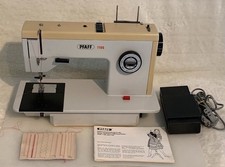 Pfaff 1196 in einem guten Zustand.