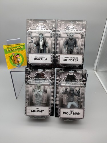 Neca toony terrors - serie, 10