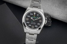Rolex air king automatik - rolex,