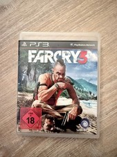  ✅Far Cry 3 - PS3