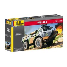 Heller HEL81130 Model Kit