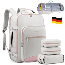 Laptop Rucksack Set