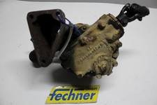 Lenkung Mercedes Benz 508D 3.8 63kW T1 1975