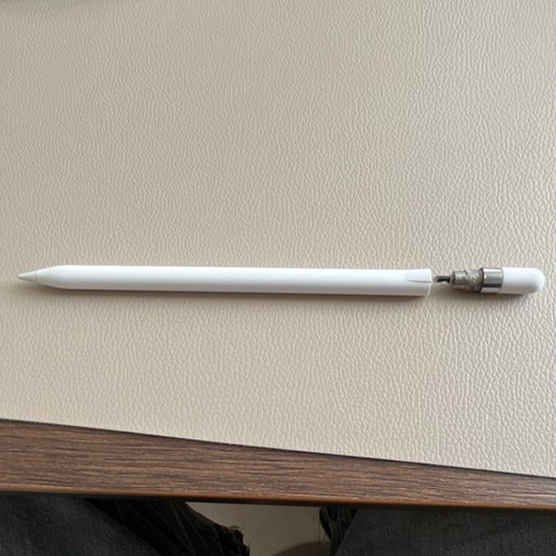 Apple pencil - apple, (1st