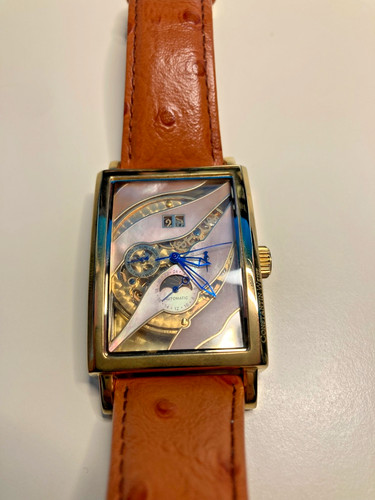 Constantin weisz automatische - constantin,