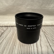 Adapter tubus passend für - adapter,