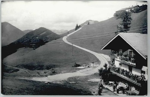 Sachrang chiemgau - sachrang,