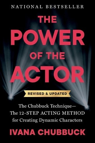 The power actor - power, of