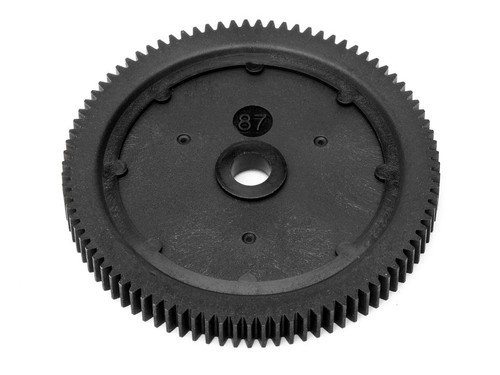Hpi hauptzahnrad zähne - hpi,