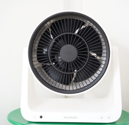 Balmuda greenfan a02b wk - balmuda, a02b-wk