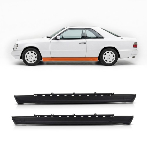 Seitenschweller set für - seitenschweller-set,