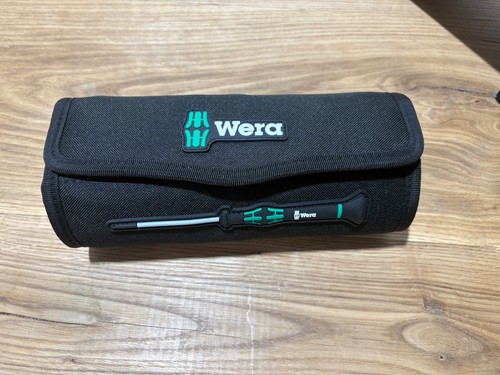 Wera kraftform micro big - micro, pack