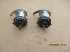 Nabenschaltung Sachs Super