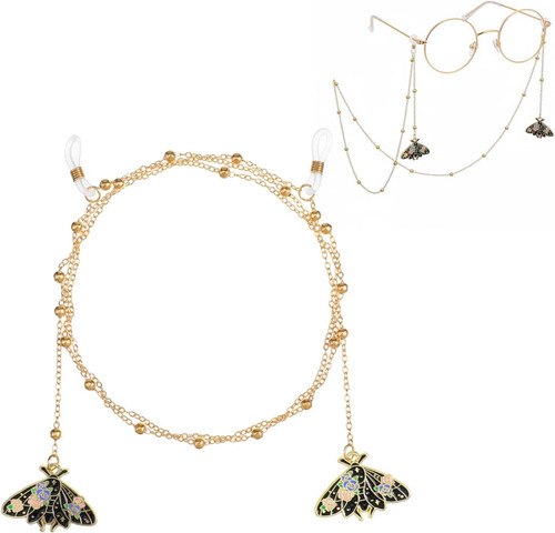 Brillenkette damen modern - damen,