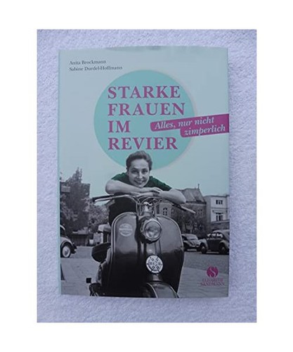 Starke frauen revier - im,