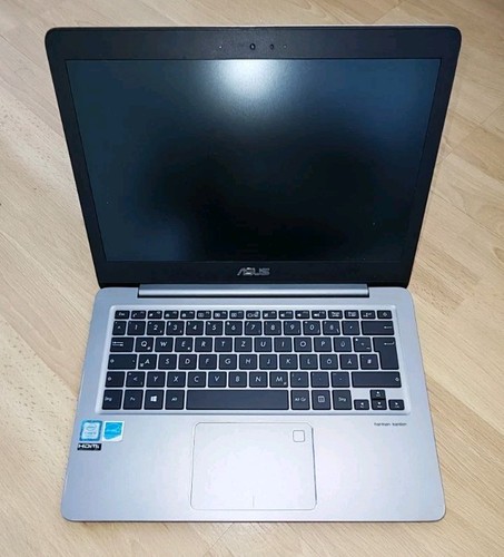 Asus zenbook ux310u 3 - zenbook, (13,3"