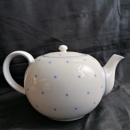 Arzberg 1382 blaue - -, sterne