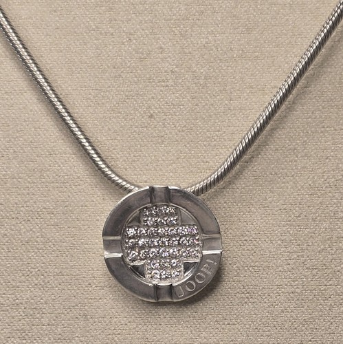 Original joop 925 silber - original,