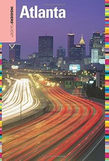Insiders guide atlanta von - to,