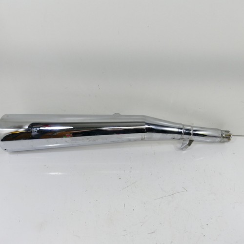 Suzuki gsx 1400 - 1400, auspuff