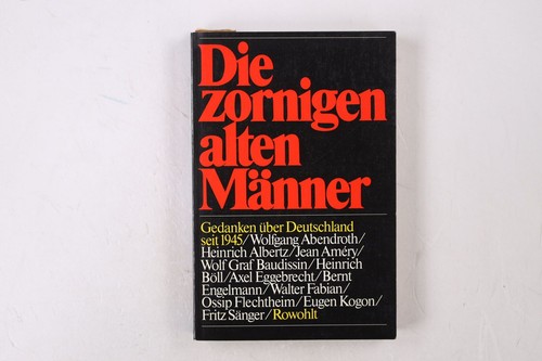 37979 die zornigen alten - 37979,