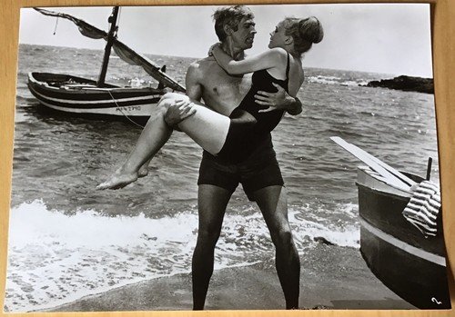 Lee remick james coburn der - lee,