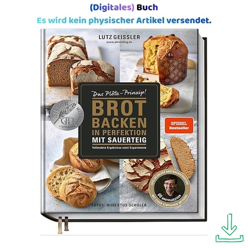 Brot backen perfektion mit - perfektion,