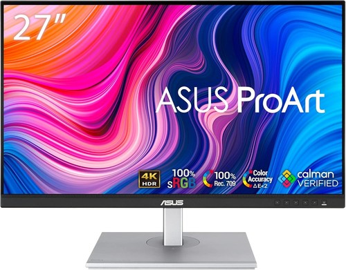 Asus proart pa279cv zoll - 27, 4k