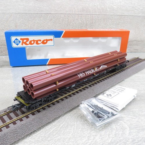 Roco 47218 db - 47218,