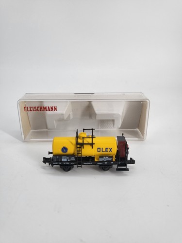 Fleischmann spur 8845k - fleischmann,