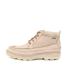 Clarks Herren Gore-Tex Leder