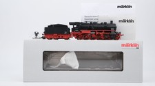 Märklin H0 37589 Dampflok BR