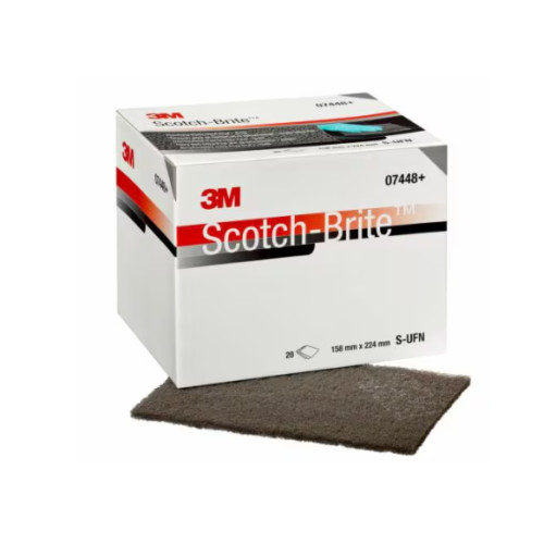 Stück scotch brite handpad - stück,