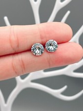 Ohrringe mit SWAROVSKI