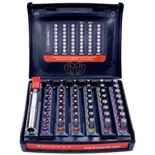 Würth Bitbox RW 49 Teile Set