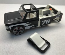 Playmobil 4340 Auto Truck Jeep