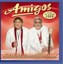 Sehnsucht die wie - die,