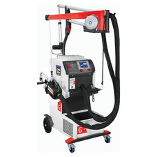 GYS Punktschweißanlage