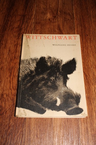 Wittschwart wolfgang zeiske - wittschwart,
