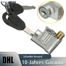 Schloss Tasten Set Rahmenakku Abus Schließzylinder für E-Bike Elektrofahrrad